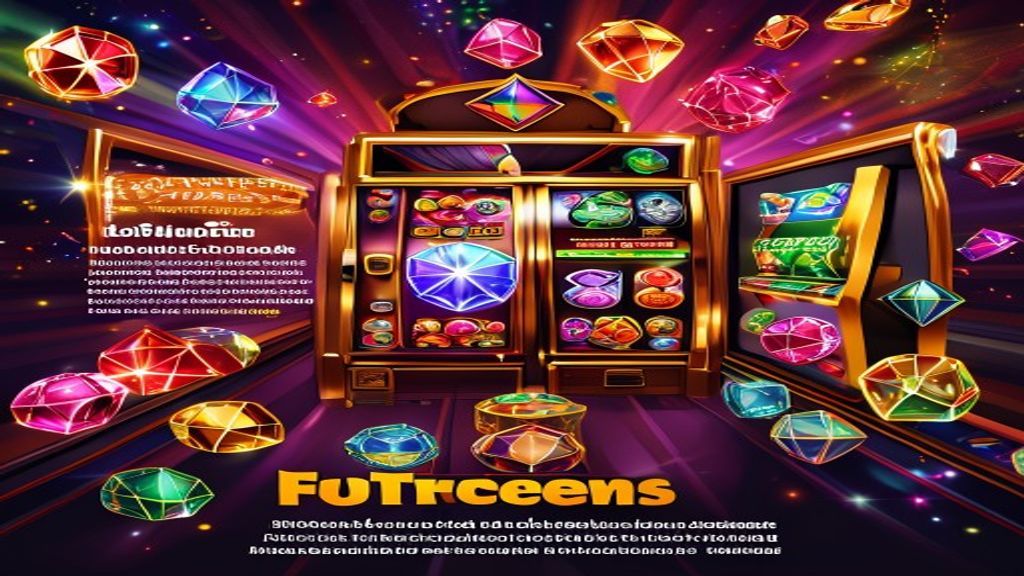 Fortune Gems Slot Machine Betting Online: What You Need to Know Before You Spin