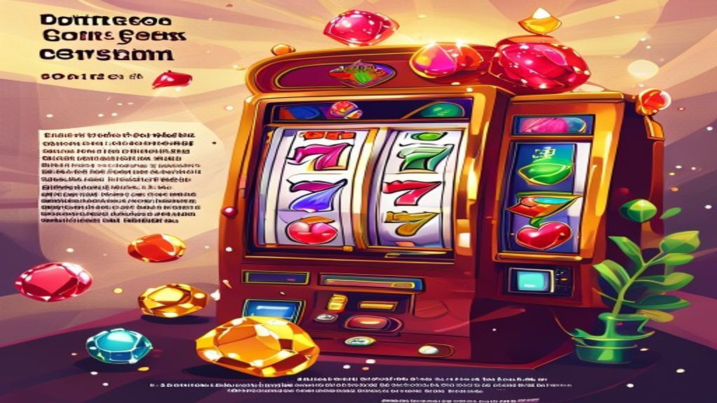 Fortune Gems Slot Machine Betting Online: What You Need to Know Before You Spin
