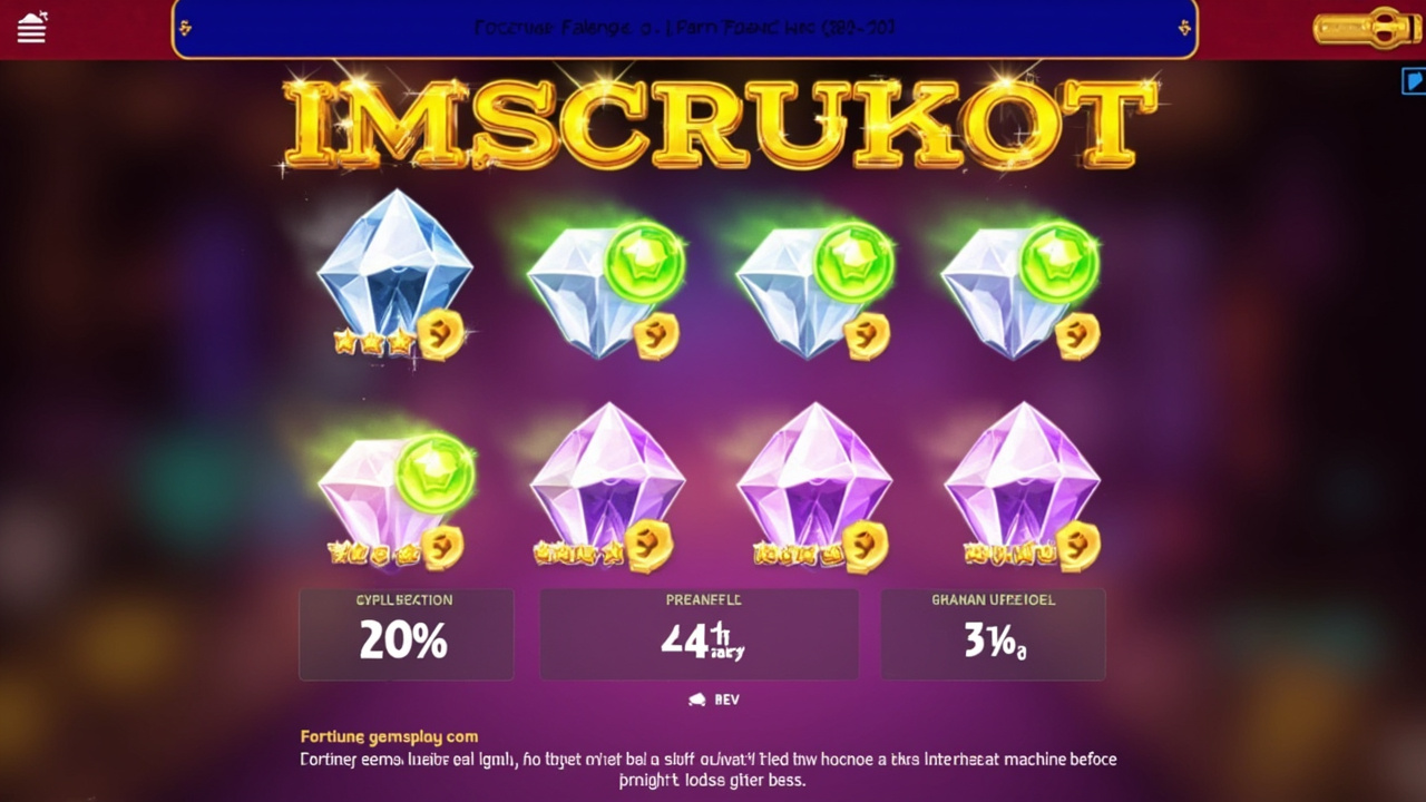 Fortune Gems Gambling App Jackpot Play: The Shiny Promise, the Real Math, and the Stuff People Ignore