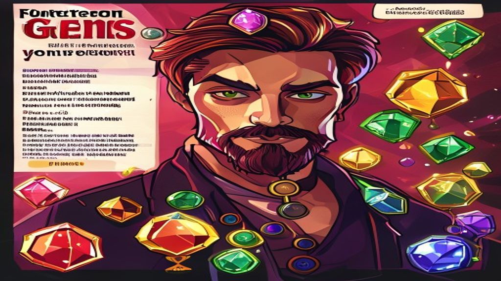 The Ugly Truth About the Fortune Gems Mobile Gambling Game Download (And Why You'll Probably Do It Anyway)