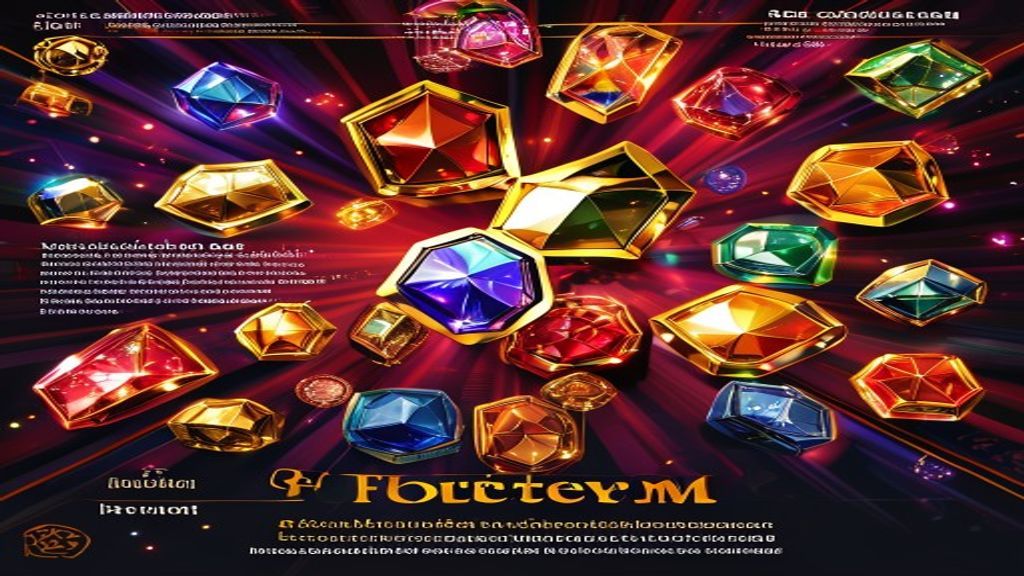 The Unfiltered Truth About Fortune Gems Real Money Gambling Bonuses