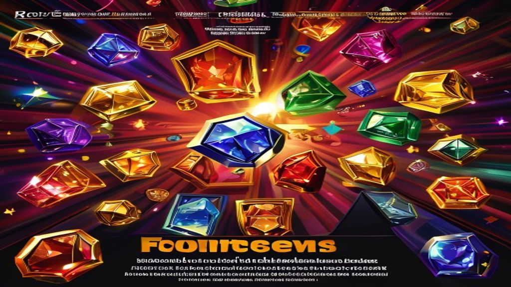 The Crazy Maze of Finding a Real Fortune Gems Jackpot Slot Wagering Site