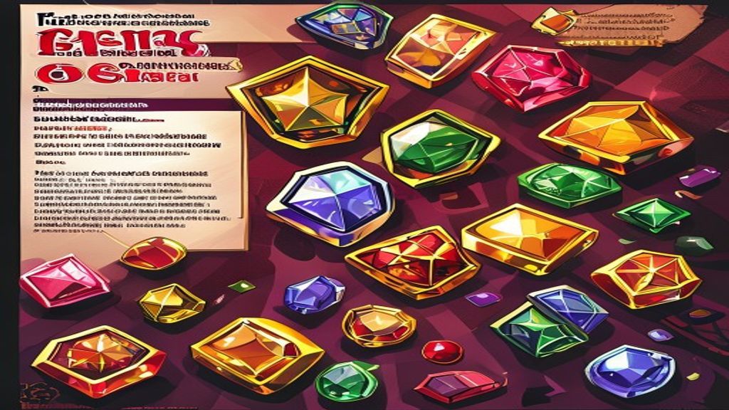 The Crazy Maze of Finding a Real Fortune Gems Jackpot Slot Wagering Site